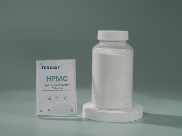 羟丙基甲基纤维素